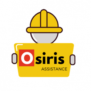 Société de service en assistance administrative